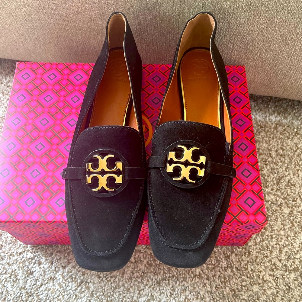 Tory Burch Miller Loafers
